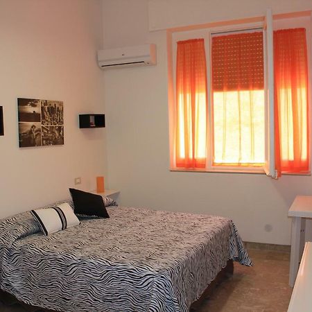 Valderice Rio Apartments エクステリア 写真