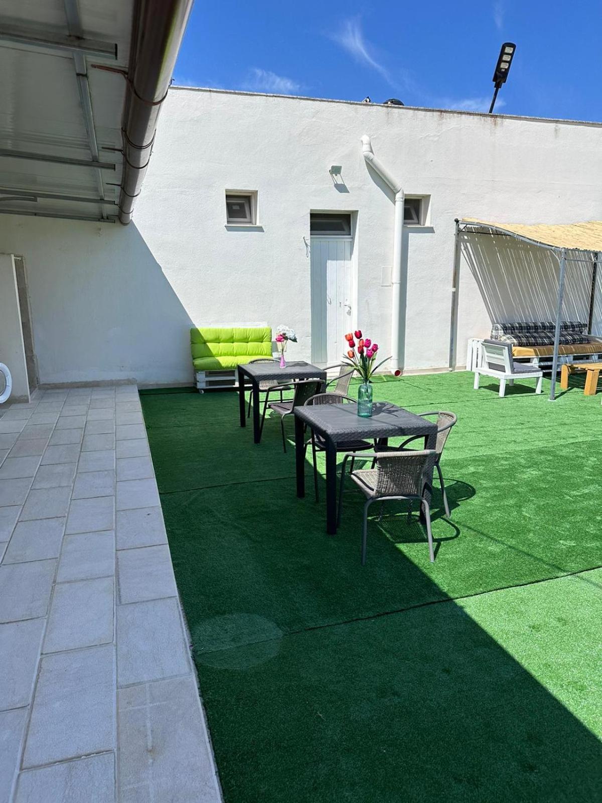 Valderice Rio Apartments エクステリア 写真