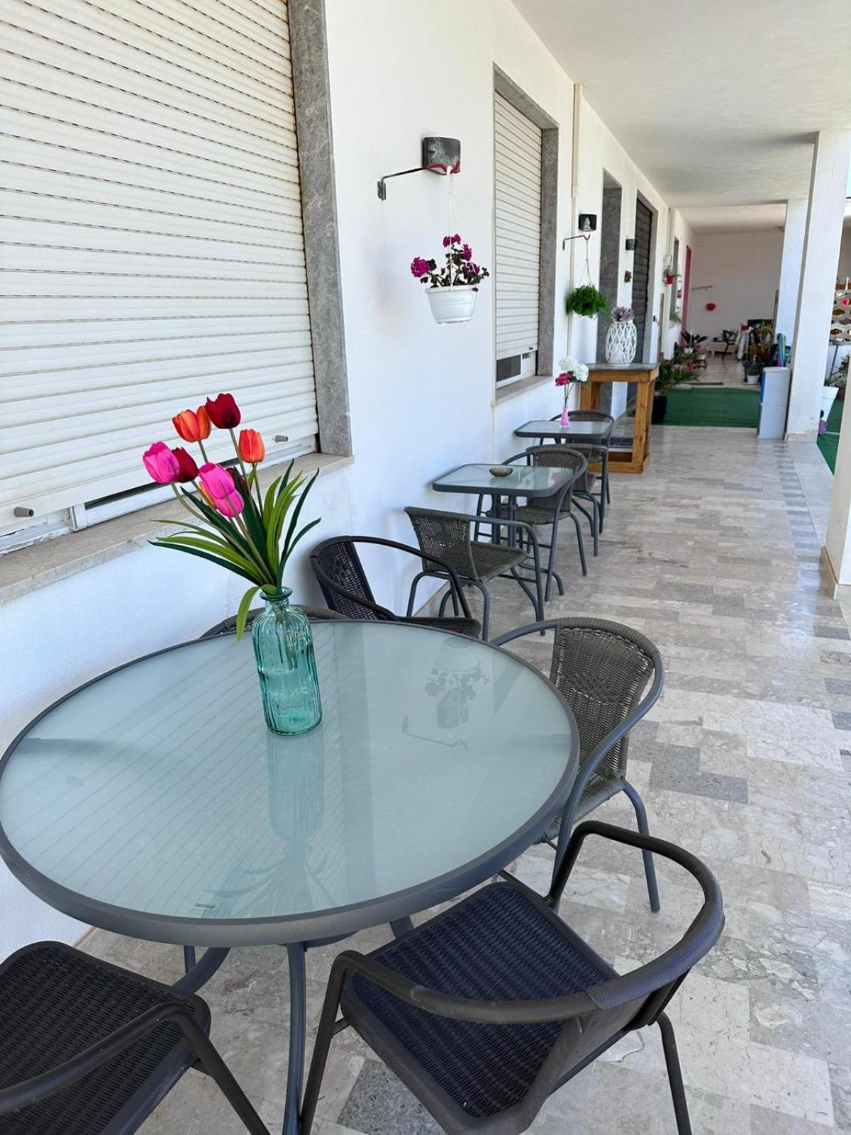 Valderice Rio Apartments エクステリア 写真
