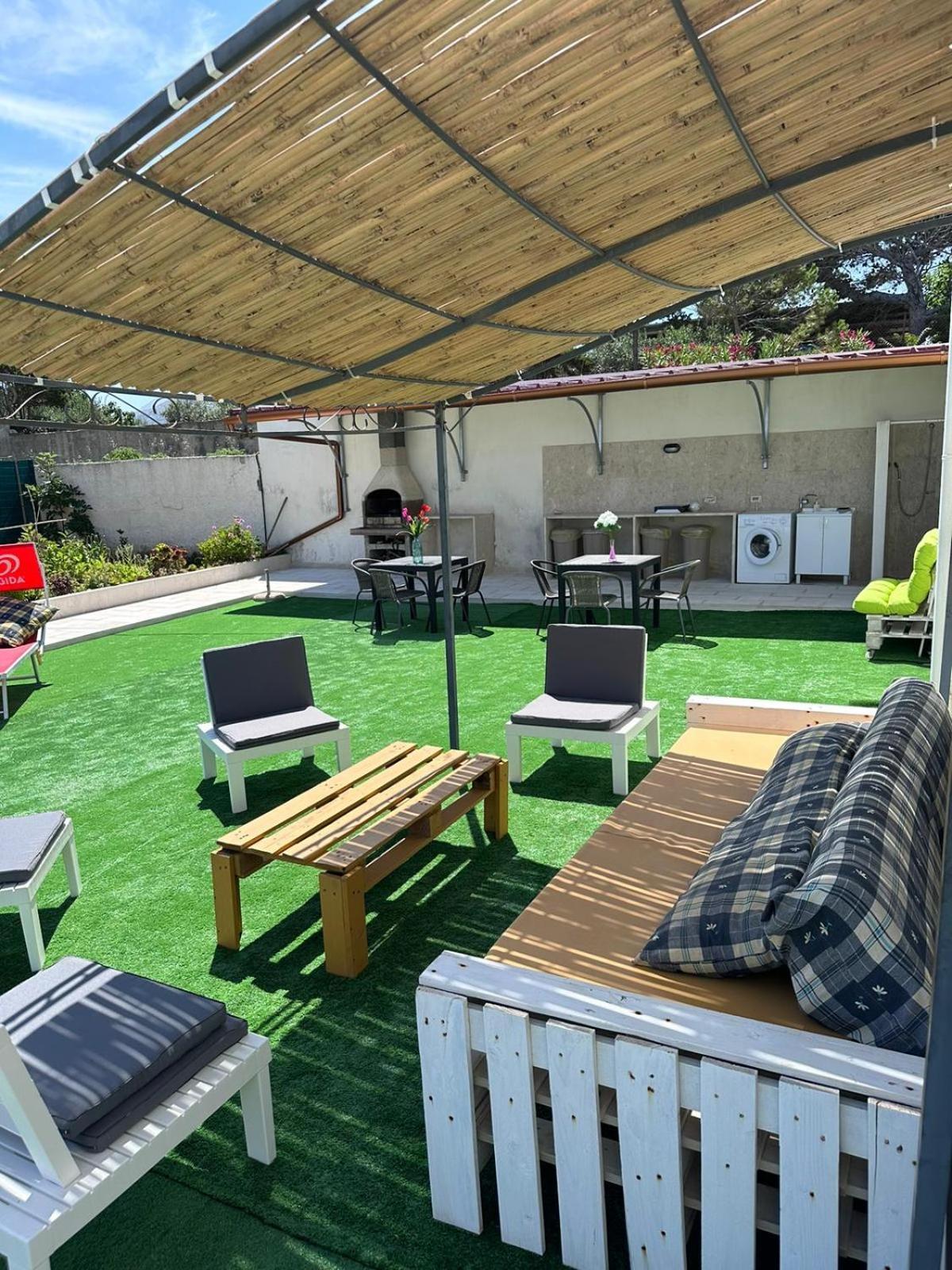 Valderice Rio Apartments エクステリア 写真
