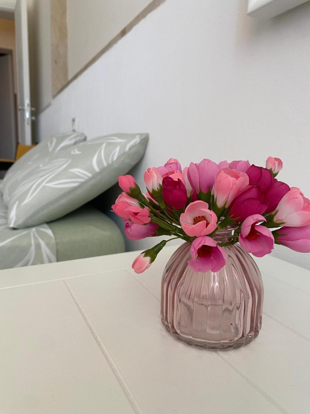 Valderice Rio Apartments エクステリア 写真
