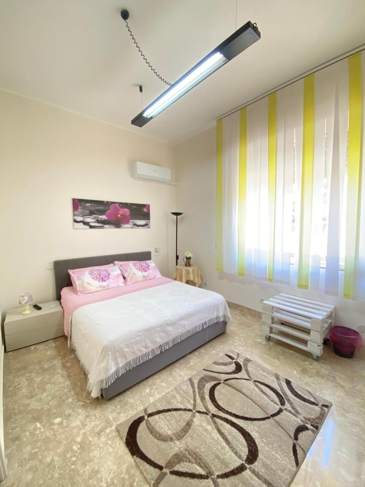 Valderice Rio Apartments エクステリア 写真