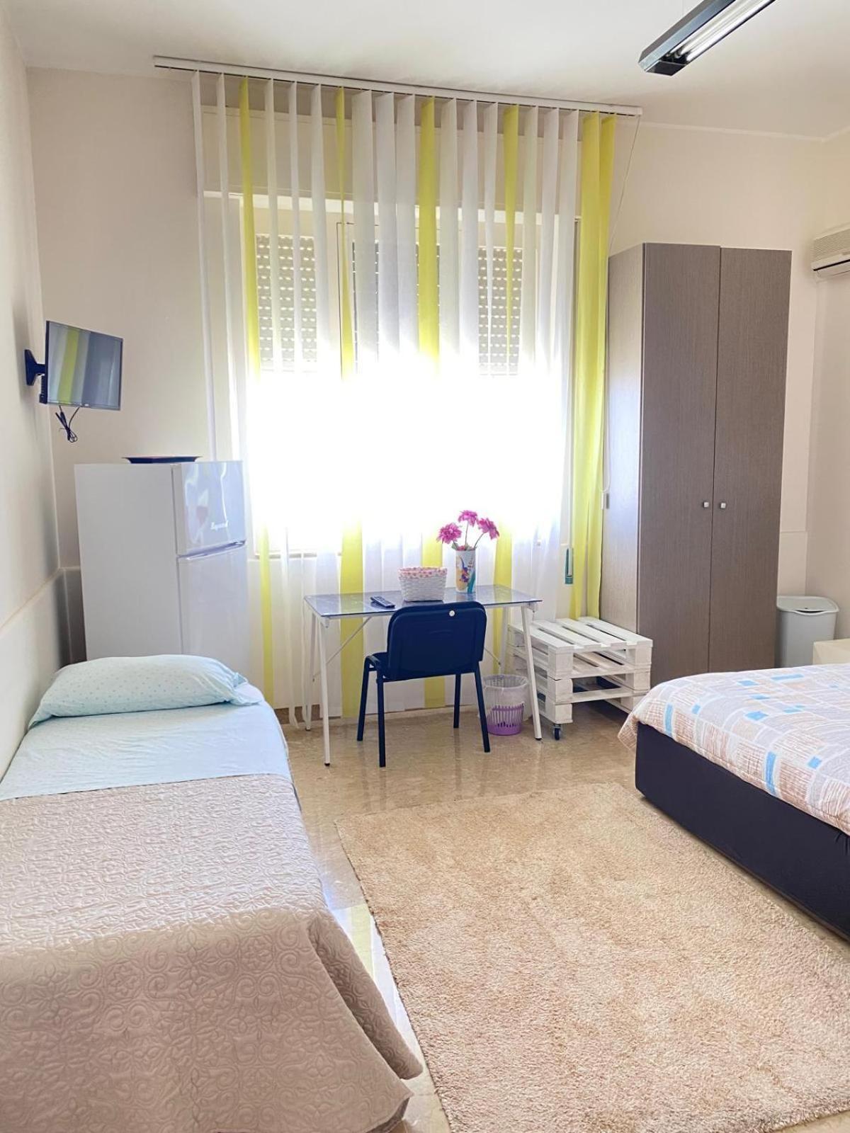 Valderice Rio Apartments エクステリア 写真