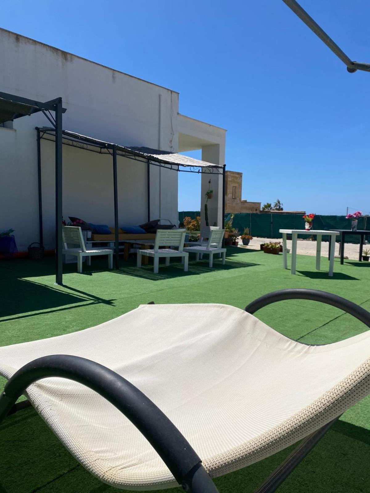 Valderice Rio Apartments エクステリア 写真