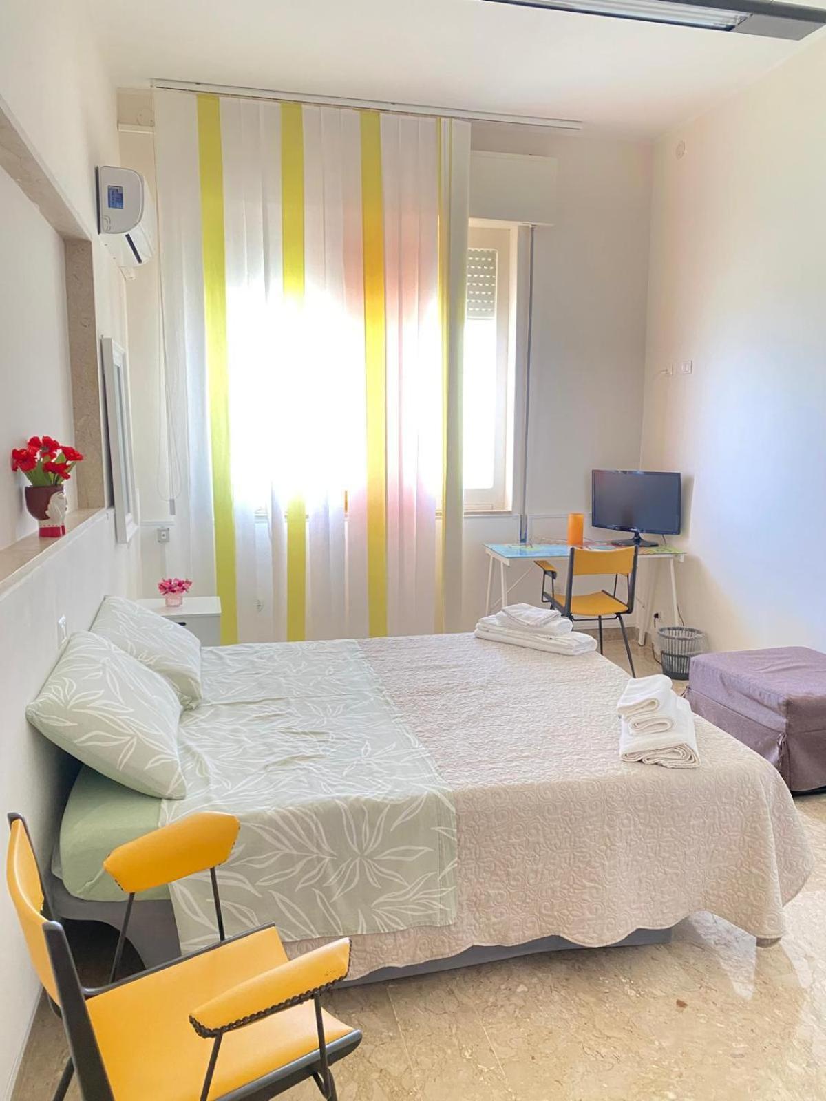 Valderice Rio Apartments エクステリア 写真