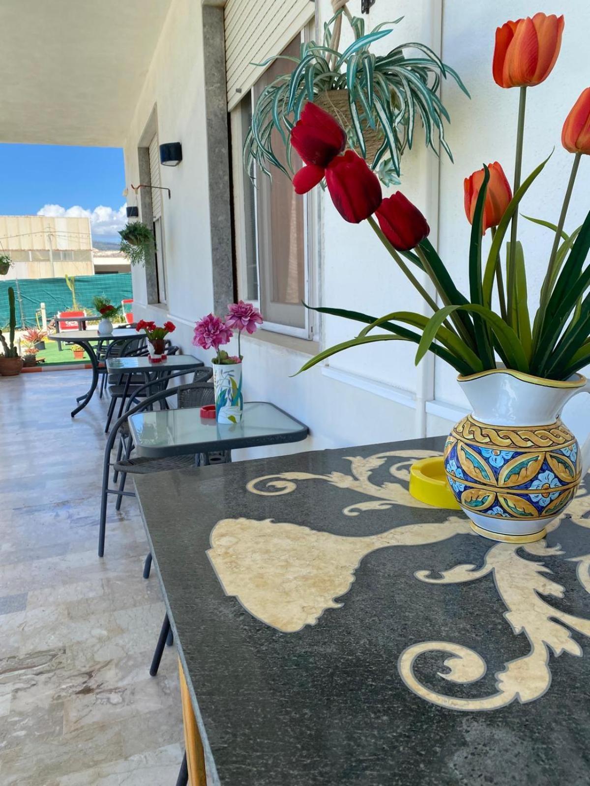 Valderice Rio Apartments エクステリア 写真