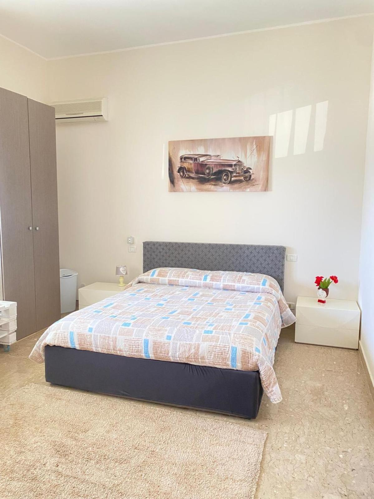 Valderice Rio Apartments エクステリア 写真