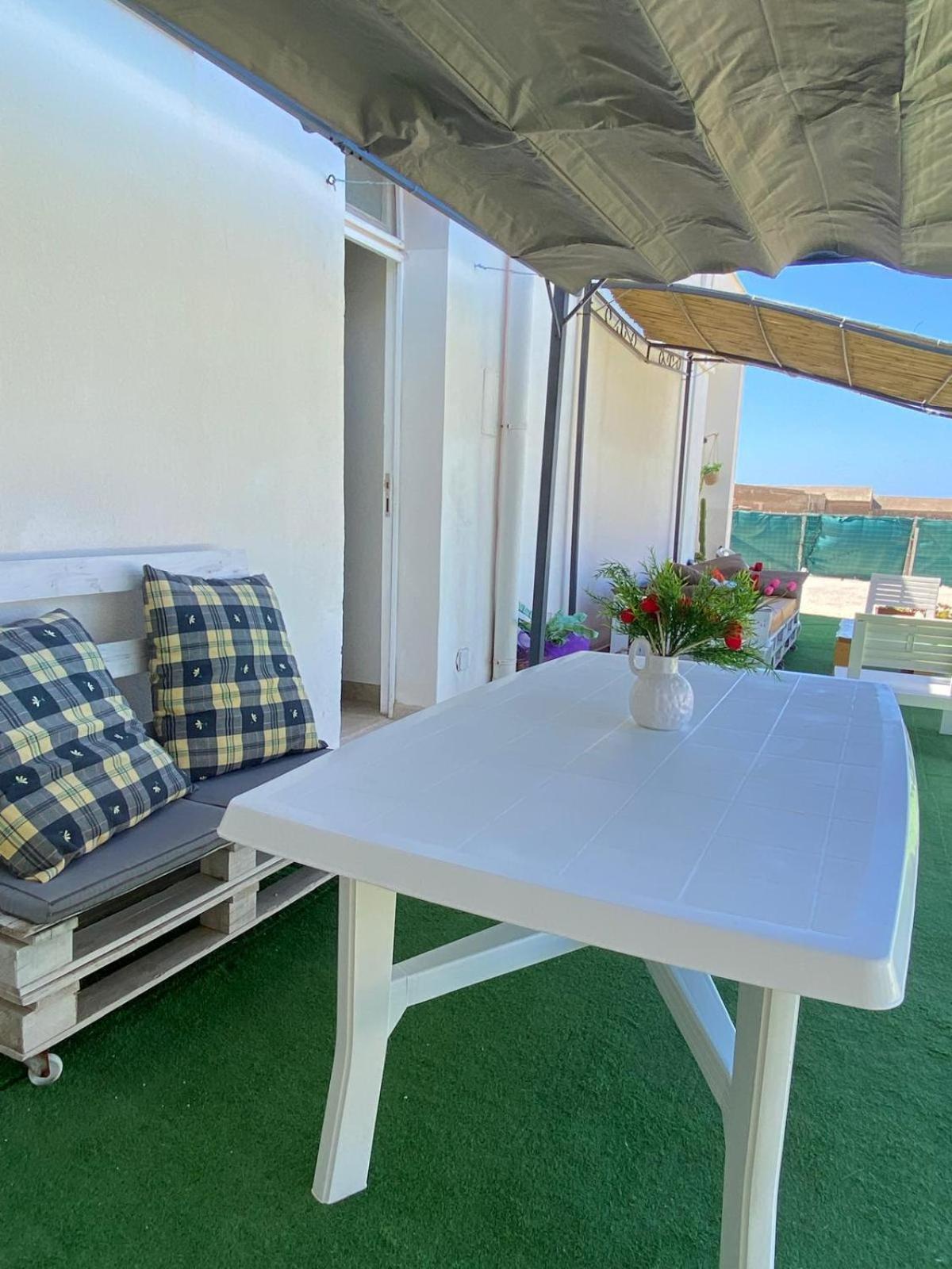Valderice Rio Apartments エクステリア 写真