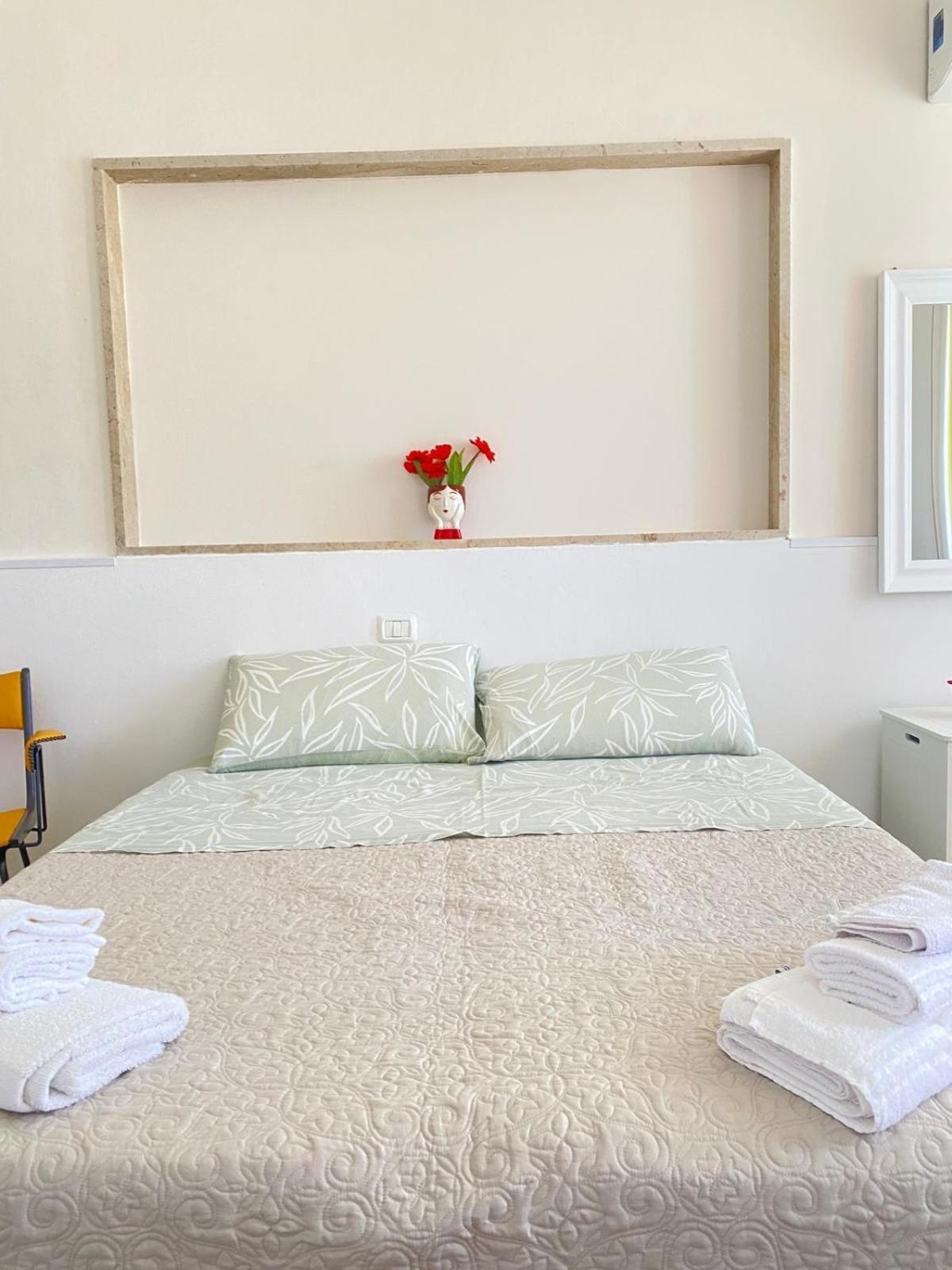 Valderice Rio Apartments エクステリア 写真