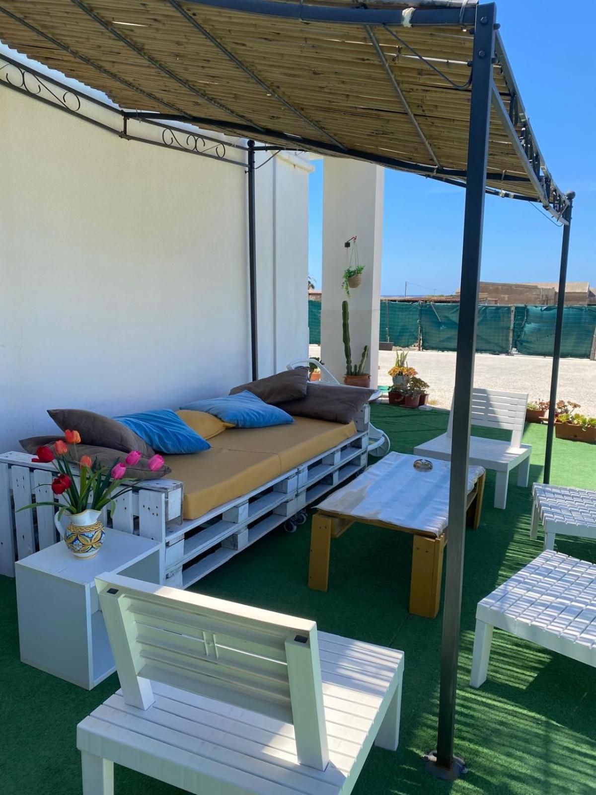 Valderice Rio Apartments エクステリア 写真