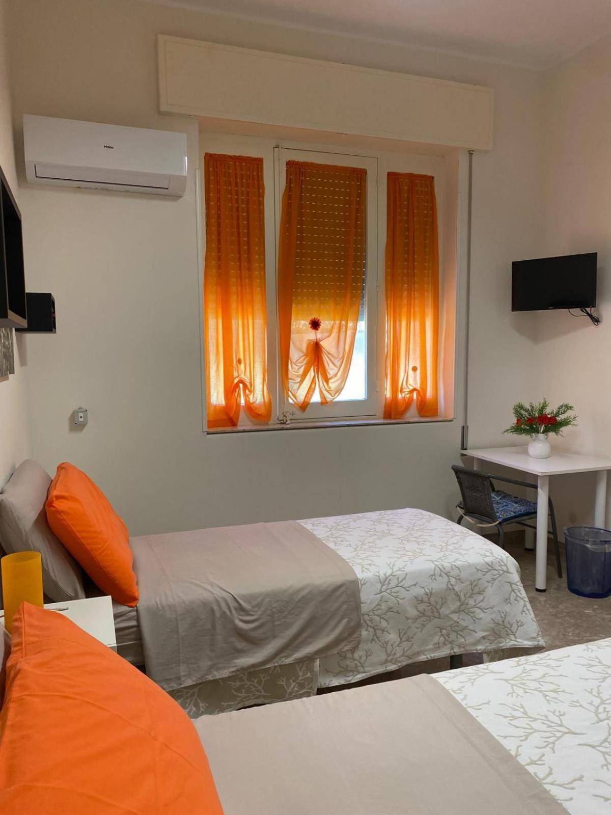 Valderice Rio Apartments エクステリア 写真