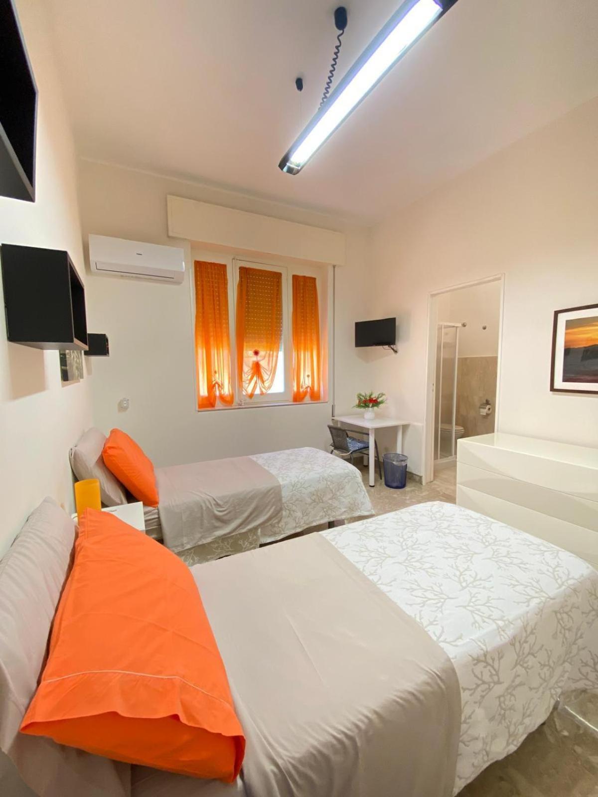 Valderice Rio Apartments エクステリア 写真