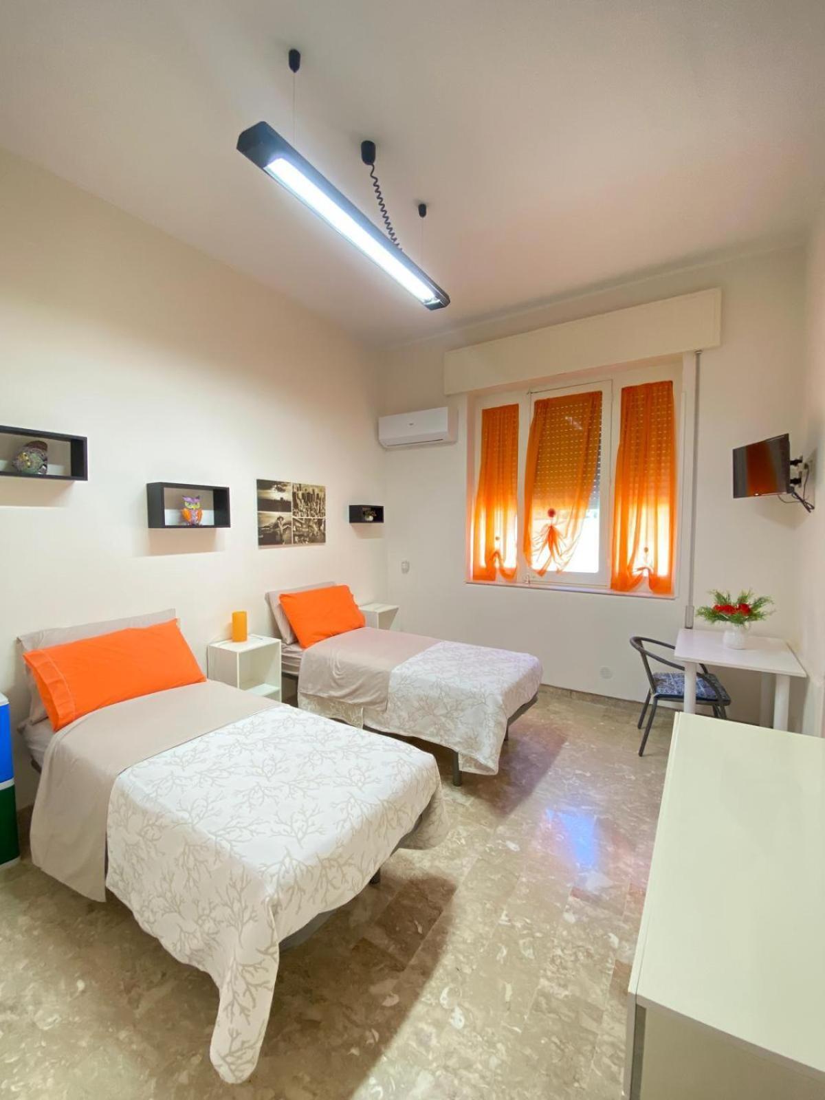 Valderice Rio Apartments エクステリア 写真