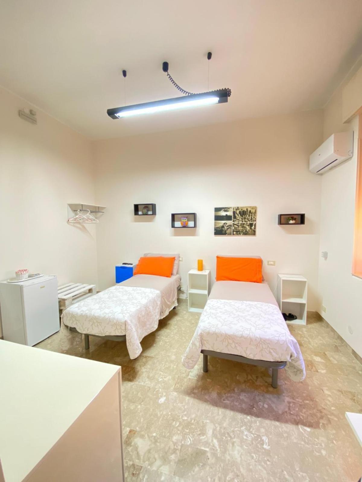 Valderice Rio Apartments エクステリア 写真