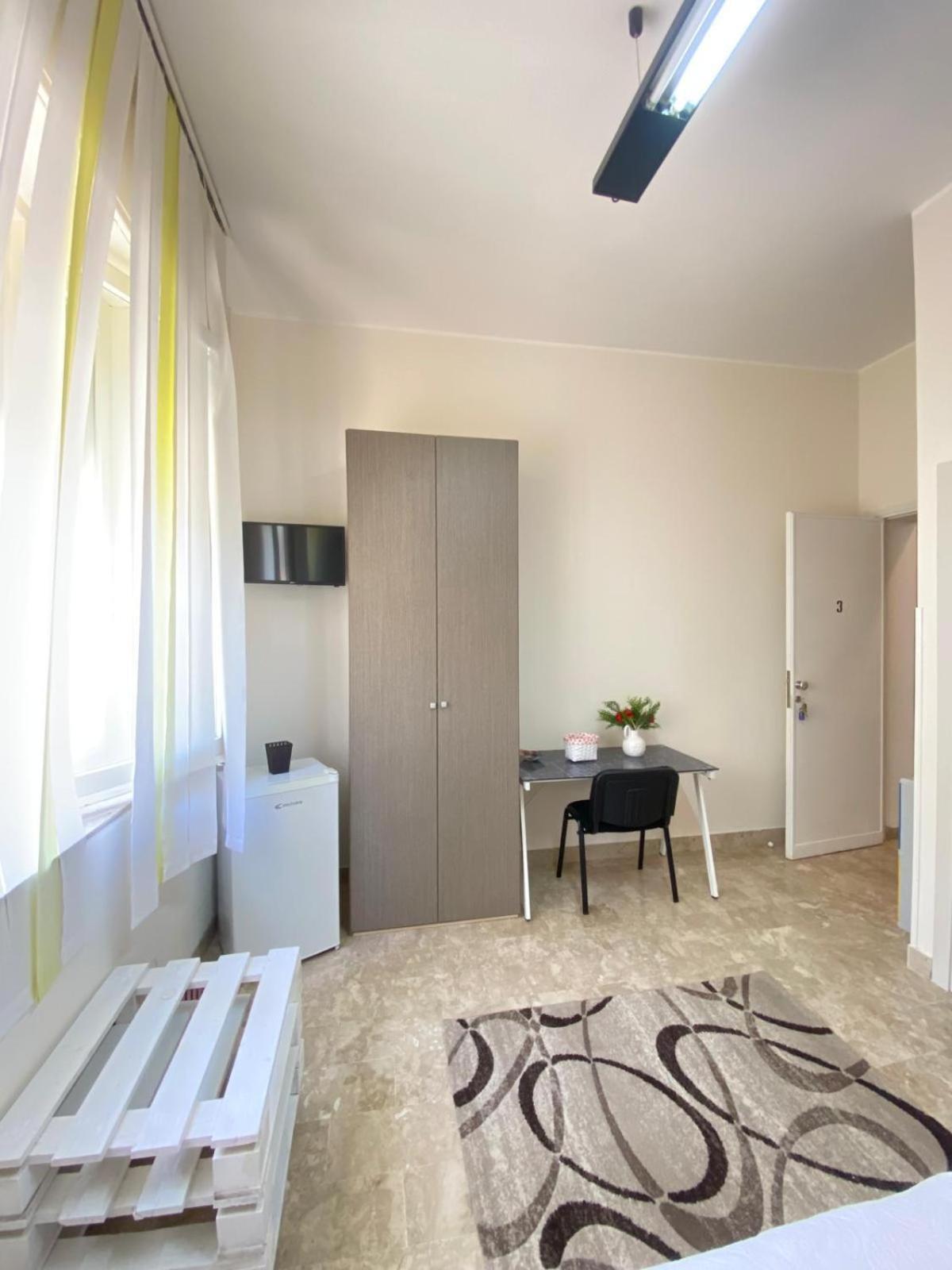Valderice Rio Apartments エクステリア 写真