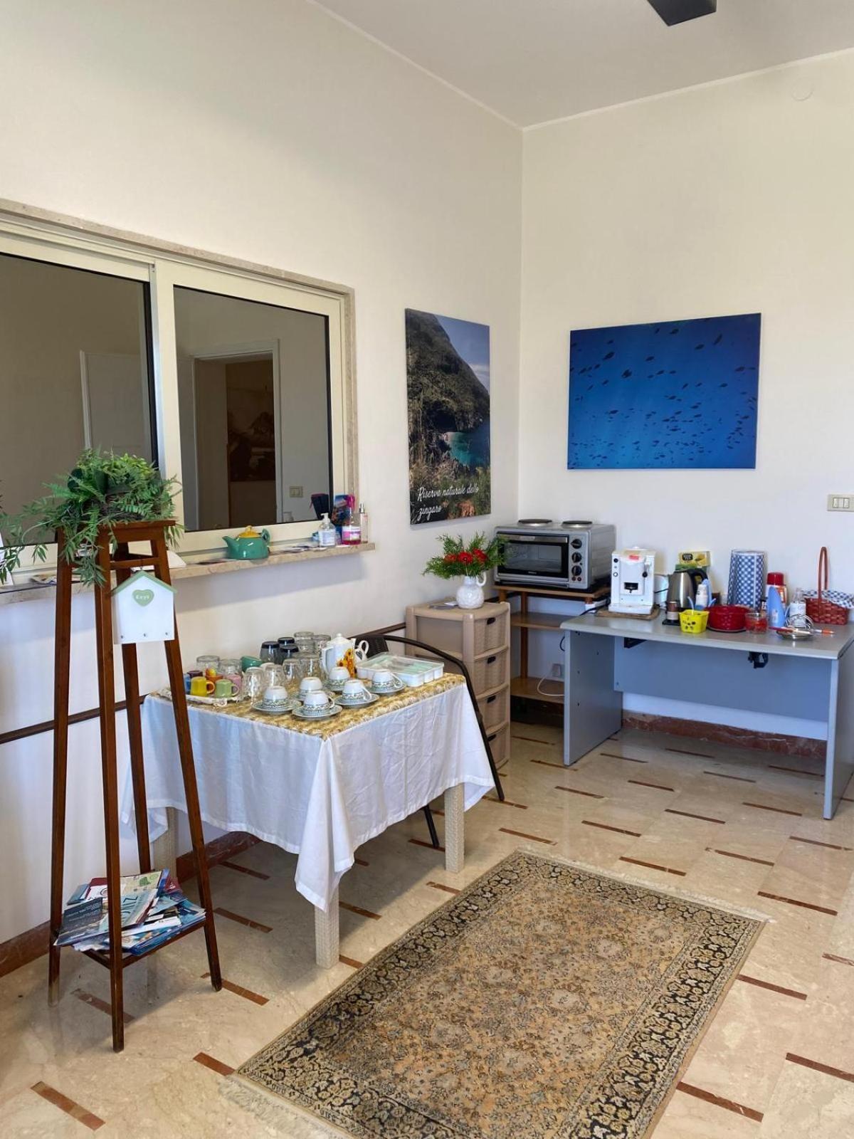 Valderice Rio Apartments エクステリア 写真