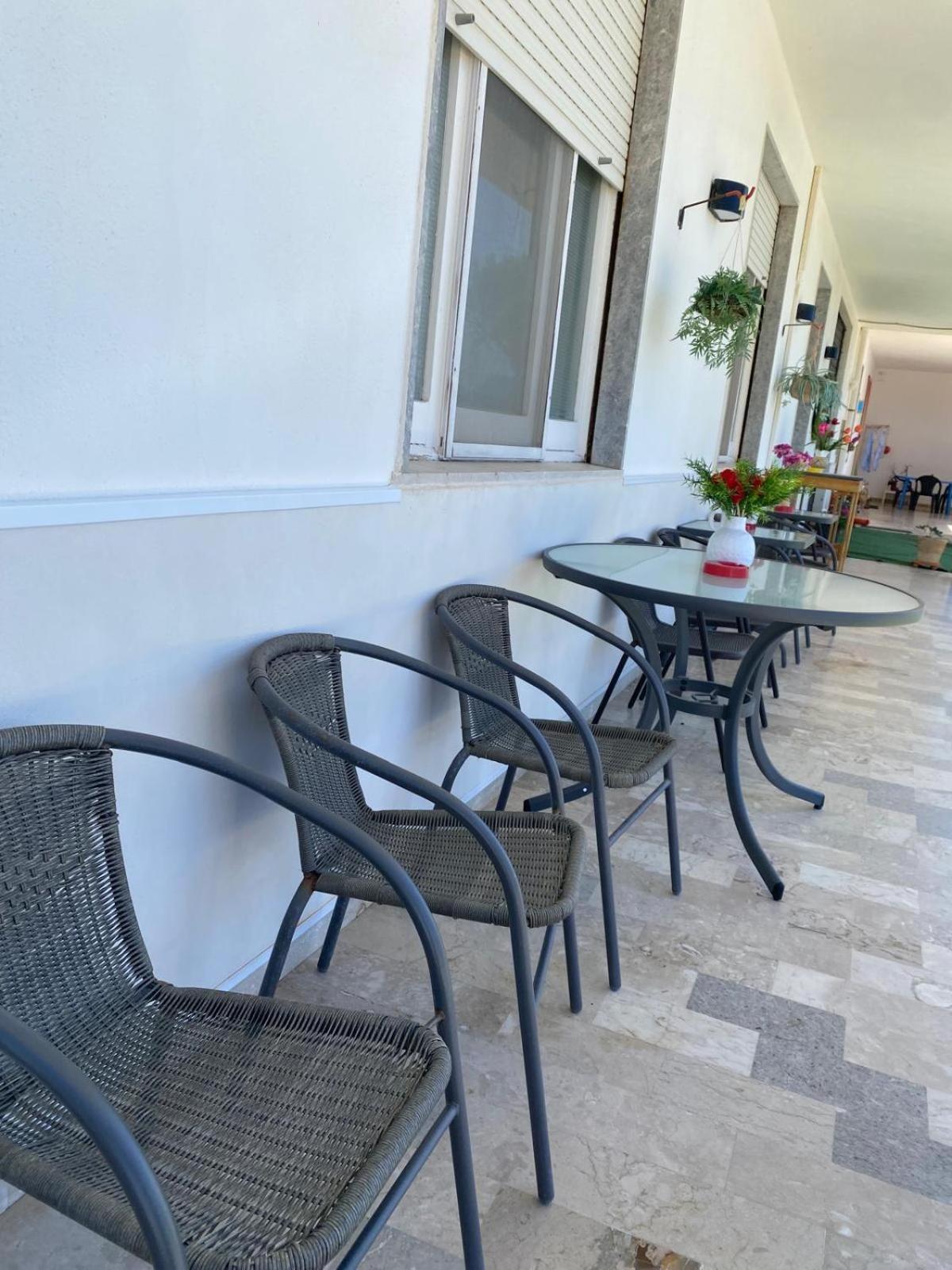 Valderice Rio Apartments エクステリア 写真