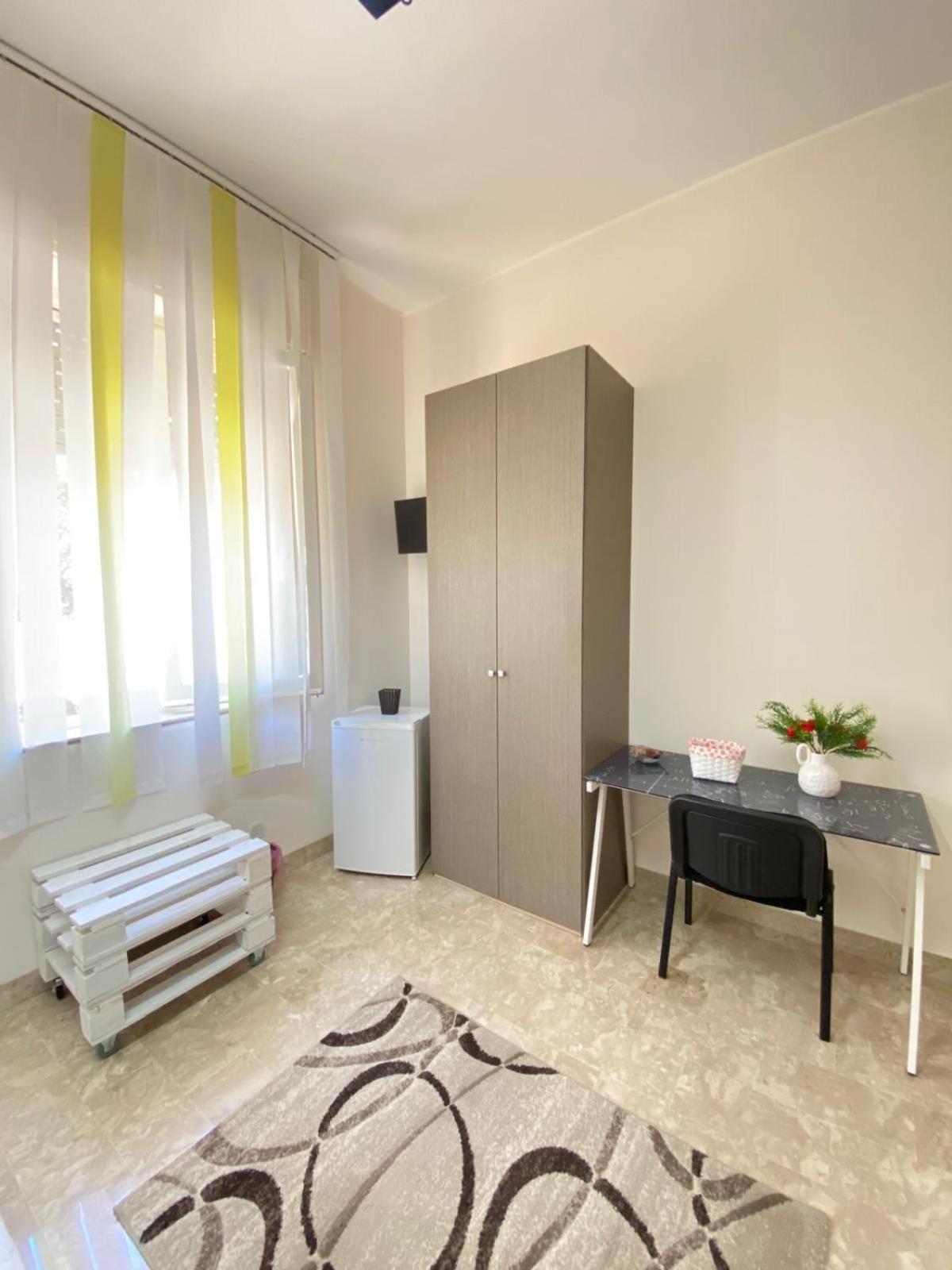 Valderice Rio Apartments エクステリア 写真