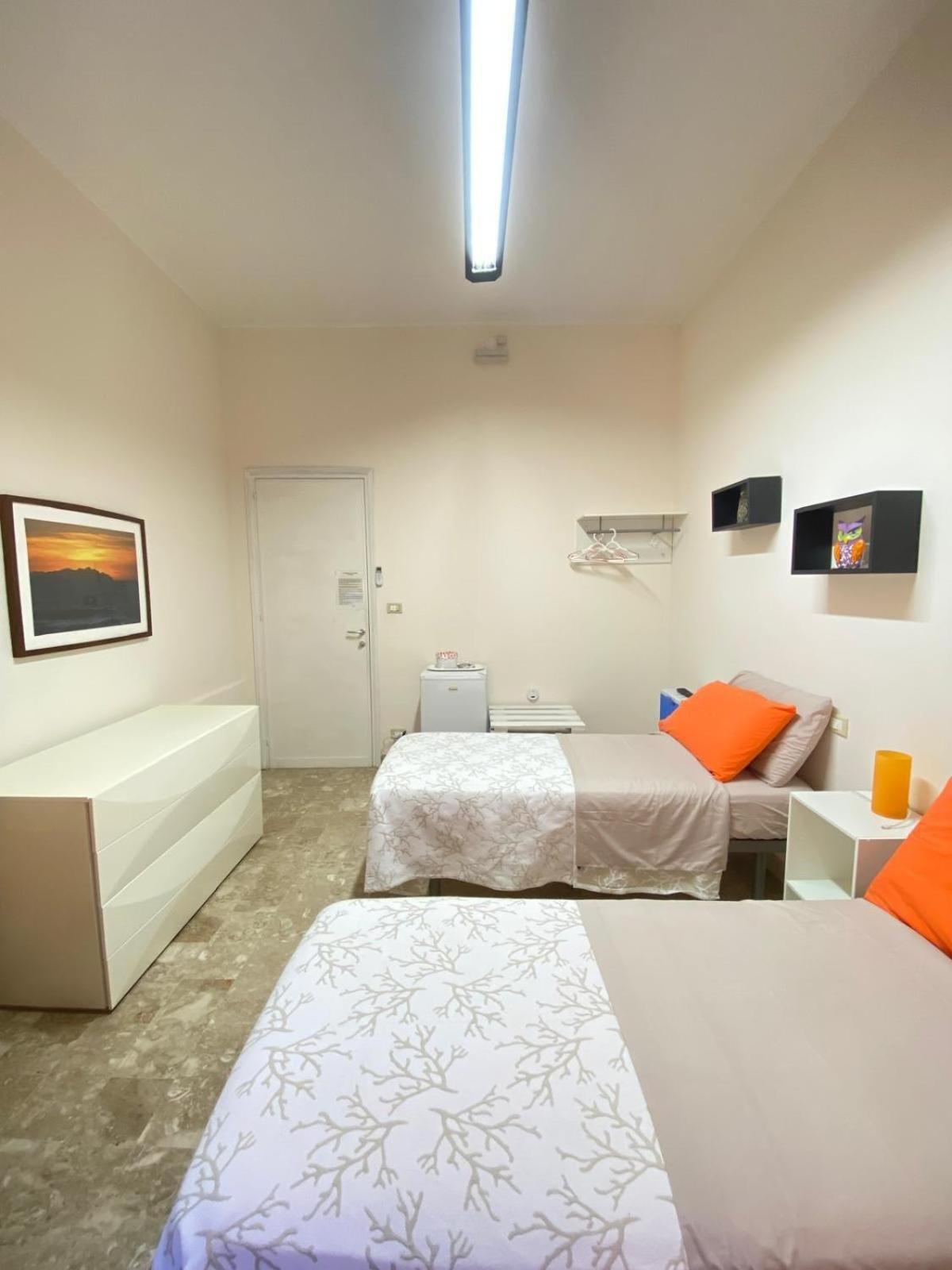 Valderice Rio Apartments エクステリア 写真