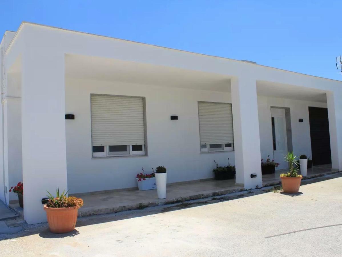 Valderice Rio Apartments エクステリア 写真
