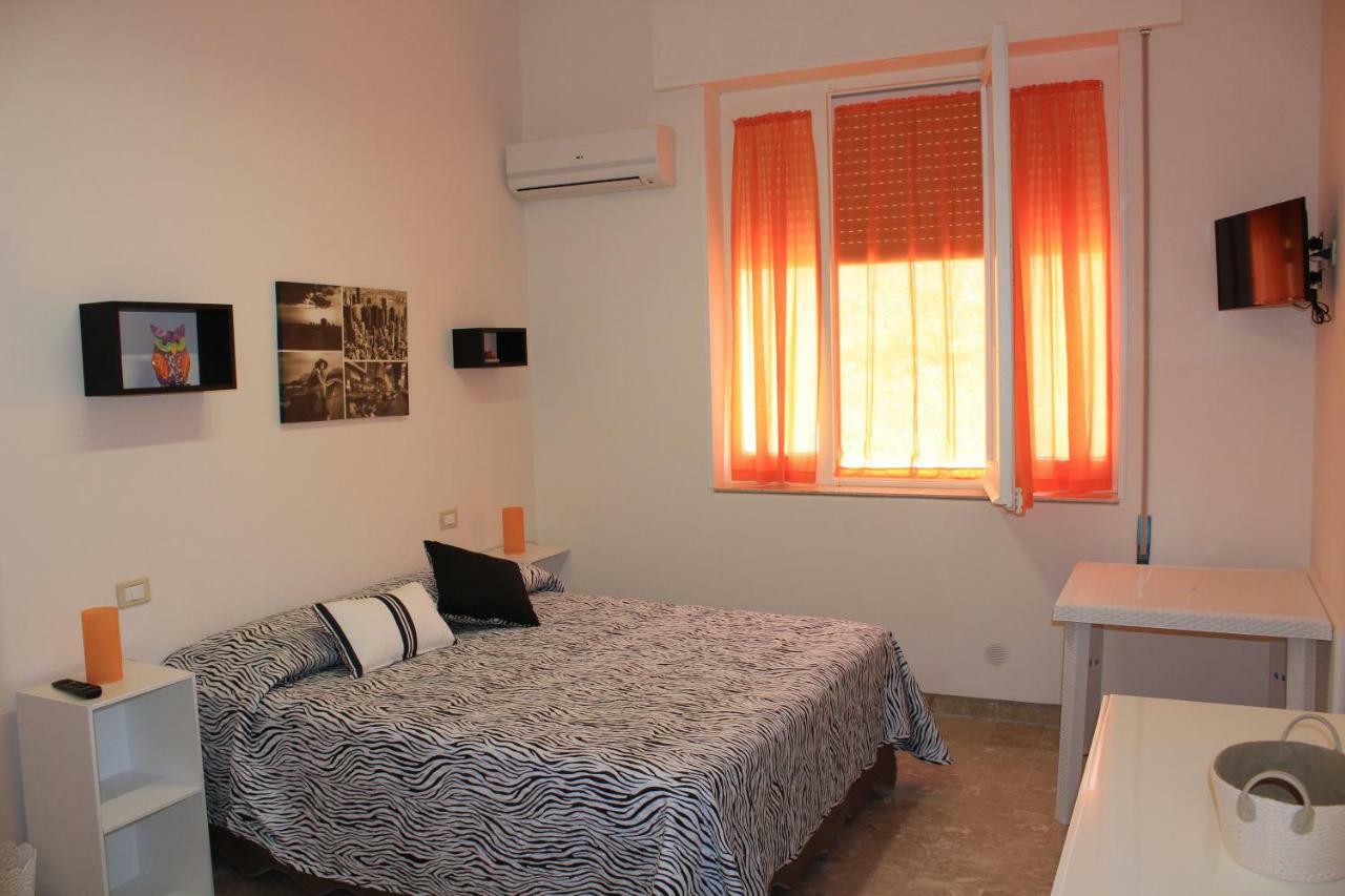 Valderice Rio Apartments エクステリア 写真