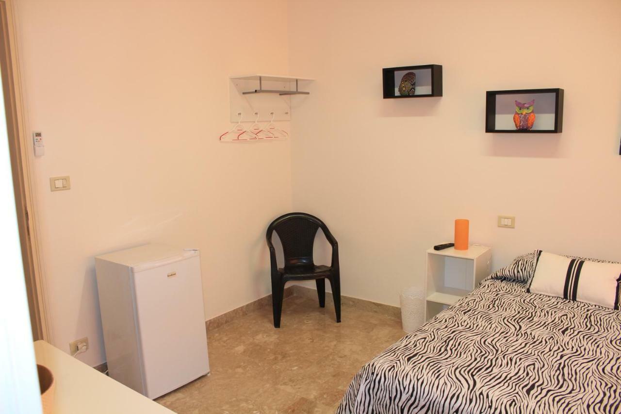 Valderice Rio Apartments エクステリア 写真